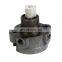 High temperature electric gear plunger pump R12-1 type two-way lubrication pump