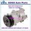 GOGO 5SE11C Auto A/C Compressor for TY Yaris 2006-2012 OEM 8831052480/8831052481 /4710622