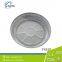 Aluminium foil container pan