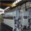 Waste Water filtration