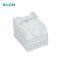6098-2013 4pin male made in china automotive connectors factory stock automobile accessory
