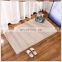 Attraction carpet Hot selling low price soft bedroom cashmere rattan rugs for bedroom