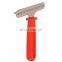 Pets Fur Remover Comb Tangles & Knots Anti-skip Handle  Cats Dogs Grooming Slicker Brush