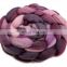 Wholesale set of more than 130 colors,needle felting Australian wool superfine Merino wool yarn