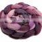 Wholesale Cheap Knitting Carpet 100% Thick Giant Super Chunky Merino Wool Yarn