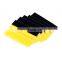 hard plastic scraper  3mm wool felt squeegee