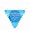 Hot Sale Creative Wall Mounted Pet Slow Feeding Bowl Silicone Pet Dog Bowl