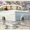 Customized Made Commercial Grade Mobile Inflatable Exhibition Tent