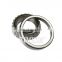 HH type medium size HH221442 HH221410 HH224332 HH224310 single cone inch tapered roller bearing for spindle