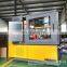 CR825 common rail diesel fuel injector test equipment injection pump test machine