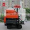 Best selling new small mini rice wheat combine harvester, paddy combine harvester diesel small rice harvester