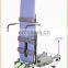 Rehabilitation Tilting Table physiotherapy treatment bed
