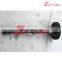 Genuine 3TNV76 CRANKSHAFT FORGING STEEL  for Yanmar engine rebuild