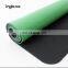 Gym Equipment  Custom Print Logo Eco Friendly PU Yoga Mat