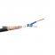 Copper core RVVP shielded flexible cable wire electric wires cables