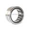NKS16 Solid Collar Needle Roller Bearing Without Inner Ring  16x28x16 mm