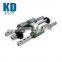 HIWIN Linear Slide Guide Block Bearing HGW15CC