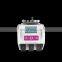 Hot selling portable H2O2 Hydra Oxygen Therapy Skin Care Rejuvenation Facial Deep Cleansing Machine