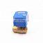 NSF61 WRAS electric water leakage valve with  mini electric actuator  control  parts
