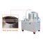 automatic potato ginger washing peeler machine/cassava onion peeling cleaning machine/Industrial taro ginger peeling machine