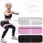 Fitness Set Elastique Yoga Custom Elastic Rubber Sports Loop Resistance Bands