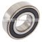17x47x22.2 mm 63303 z zz 2rs rs open deep groove ball bearings 63303z 63303zz 63303rs stainless steel China bearing factory