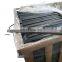 IBC steel frame tubing