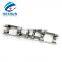TiNi Shape Memory Alloy Bone Fixation Implant