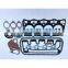 4LE1 Full Gasket Kit For Diesel Engine