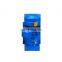 high quality stainless steel mixing tank with agitator chemical  liquid soap mixer agitator