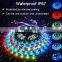 WS2815 (12V WS2812B) LED 5M 150 Pixels Individual Addressable 5050 RGB LED Flex Strip Light