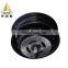 12 inch unilateral shaft split high power brushless DC hub electric four wheeler tricycle 48V gear motor 3000W electric scooter