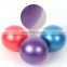 Hampool Gym Anti Burst Rubber Premium Stability Fitness Balance Exercise Yoga Ball