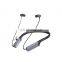 In-Ear Wireless V4.2+EDR Earphones Headphone with Build-in Mic Magnetic Attraction Bluet ooth Earphone