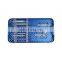 China Manufacture Orthopedic Surgical Instruments Surgery Veterinary Orthopedic Instruments Set 1.5/2.0/2.4/2.7/3.5mm