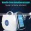Painless Needle Free Mesotherapy Gun No Needle Meso Injector Gun Machine