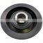Engine CRANKSHAFT DRIVE BELT PULLEY 9128177 614411 55351711 5614415 5614437 614444 90528648 80001992 9544461  High Quality