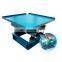 Laboratory Test Vibrates Platform Concrete Vibration Test Table