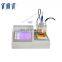 Petroleum Test /Coulometric Karl Fischer Titrator