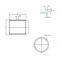 SKF PCM 10010560 E plain bearings