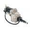 Transaxle Motor For Electric Tricycle 300W Small Front Axle Drive Shafts