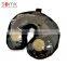 Enjoy soft neck pillow with speaker music speaker manual for relax