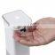 dry battery hot selling infrared automatic foamingn soap dispenser hands free automatic liquid gel soap dispenser