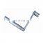 Tractor single cylinder parts starting handle CFR170