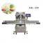 Low price dessert snack food sweet mochi ice cream making machine