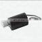 4mm 3V 9000rpm Length 12mm NdFeB magnet DC Coreless motor