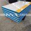 2020 Excellent Quality Skating Rink Barrier, Polyethylene Plate Ice Rink Synthetic Ice