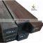 UHMWPE shaped parts, pe polyethylene block, track pad for milling machine