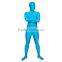 China hot selling men full body spandex suit HNF003