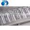 automatic cheap price low prices 1 liter small pet plastic mineral water bottle making blowing machine